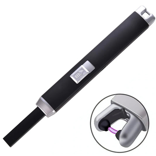 Rechargeable USB Arc Lighter