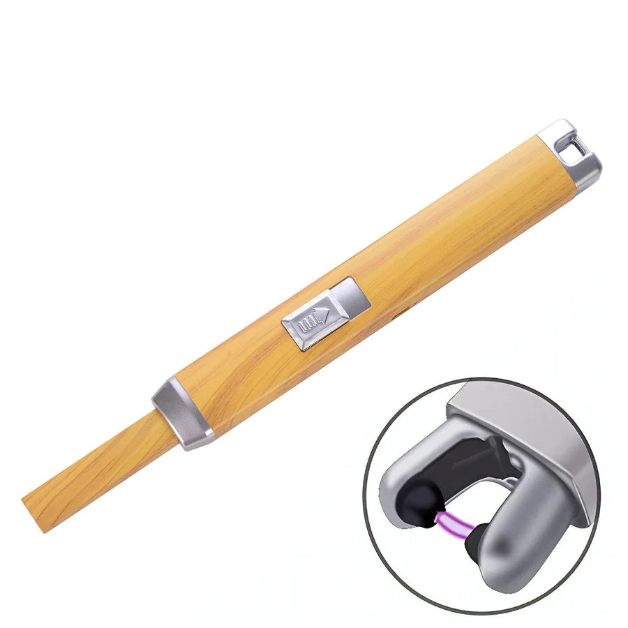 Rechargeable USB Arc Lighter