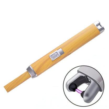 Rechargeable USB Arc Lighter