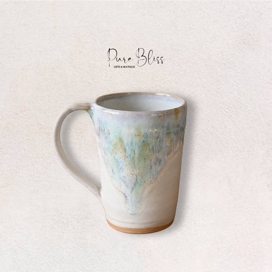 Botanical Coffee Mug
