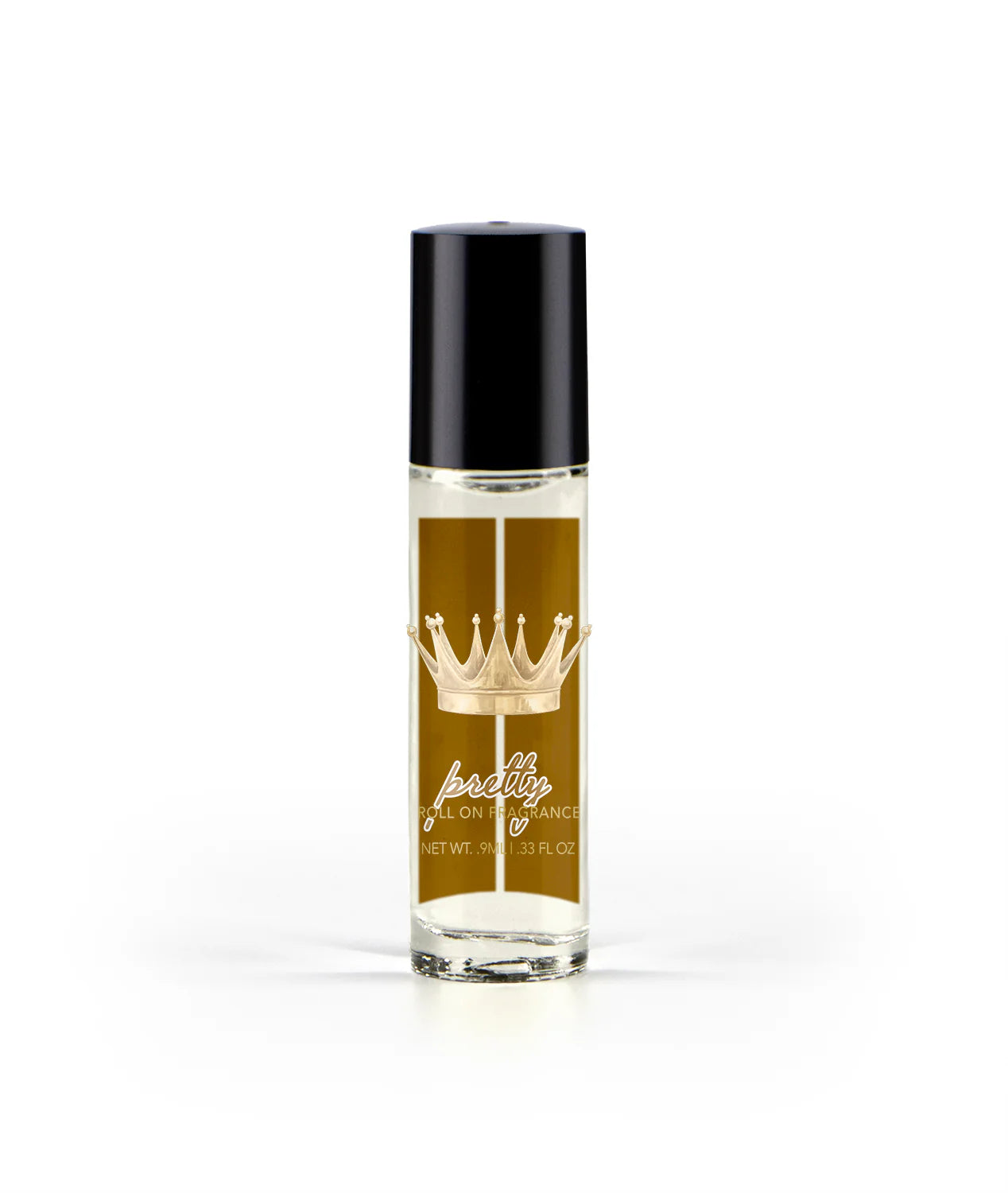 Caren Roll On Fragrance