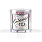 3 Mini Celebration Bath Treats