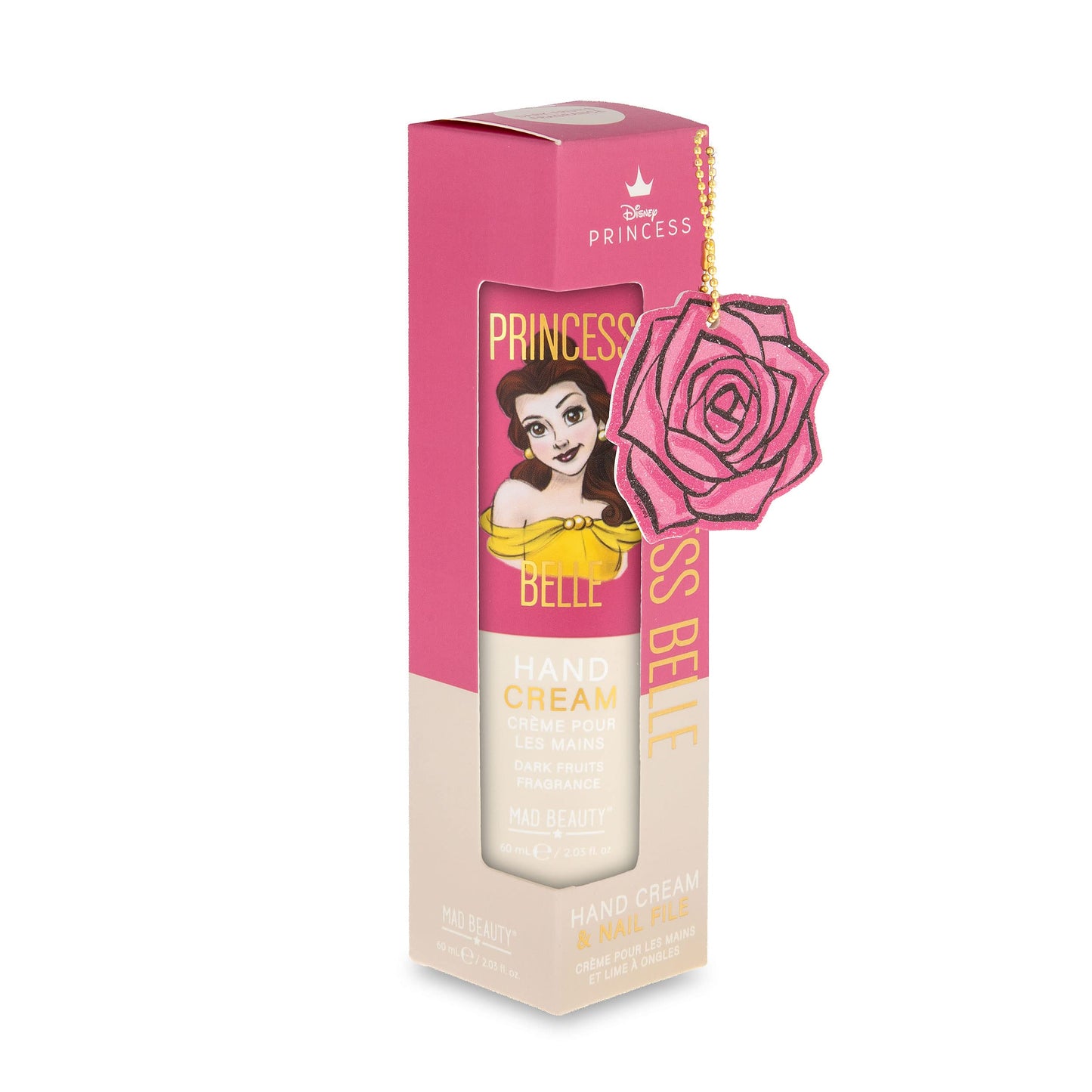 Belle Hand & Nail Set