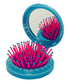 Jeweled Mirror Hair Brush