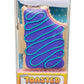 Toaster Pastry Mini Puffy Books w/ Pen