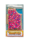 Toaster Pastry Mini Puffy Books w/ Pen