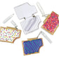 Toaster Pastry Mini Puffy Books w/ Pen