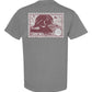 State Duck Stamp Tee