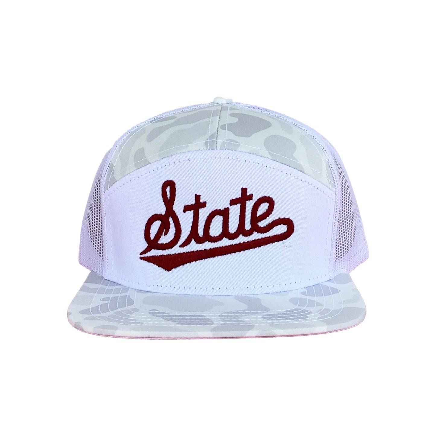 MSU State Script 7-Panel