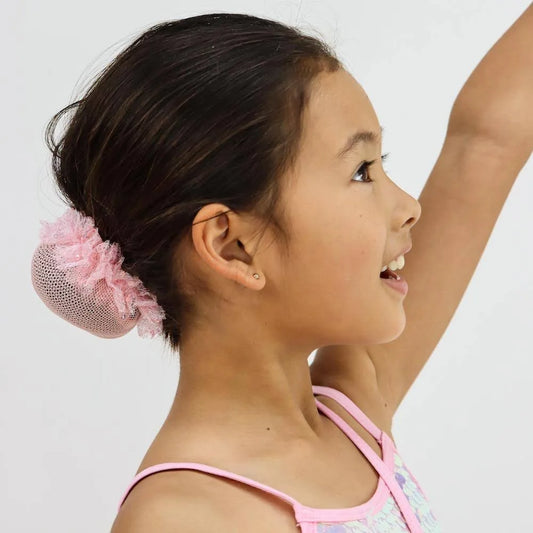 Ballet Hair Bun