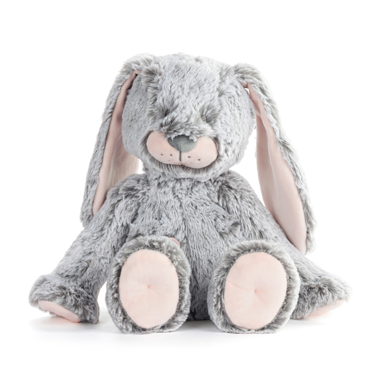 Luxurious Bunny Plush