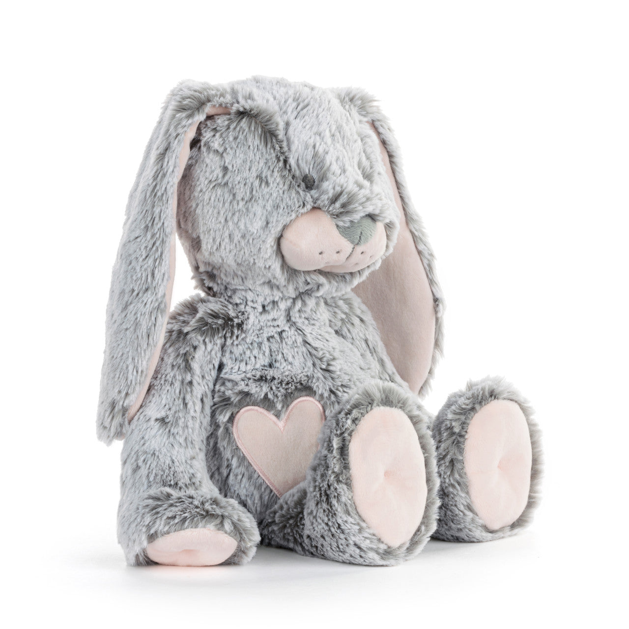 Luxurious Bunny Plush
