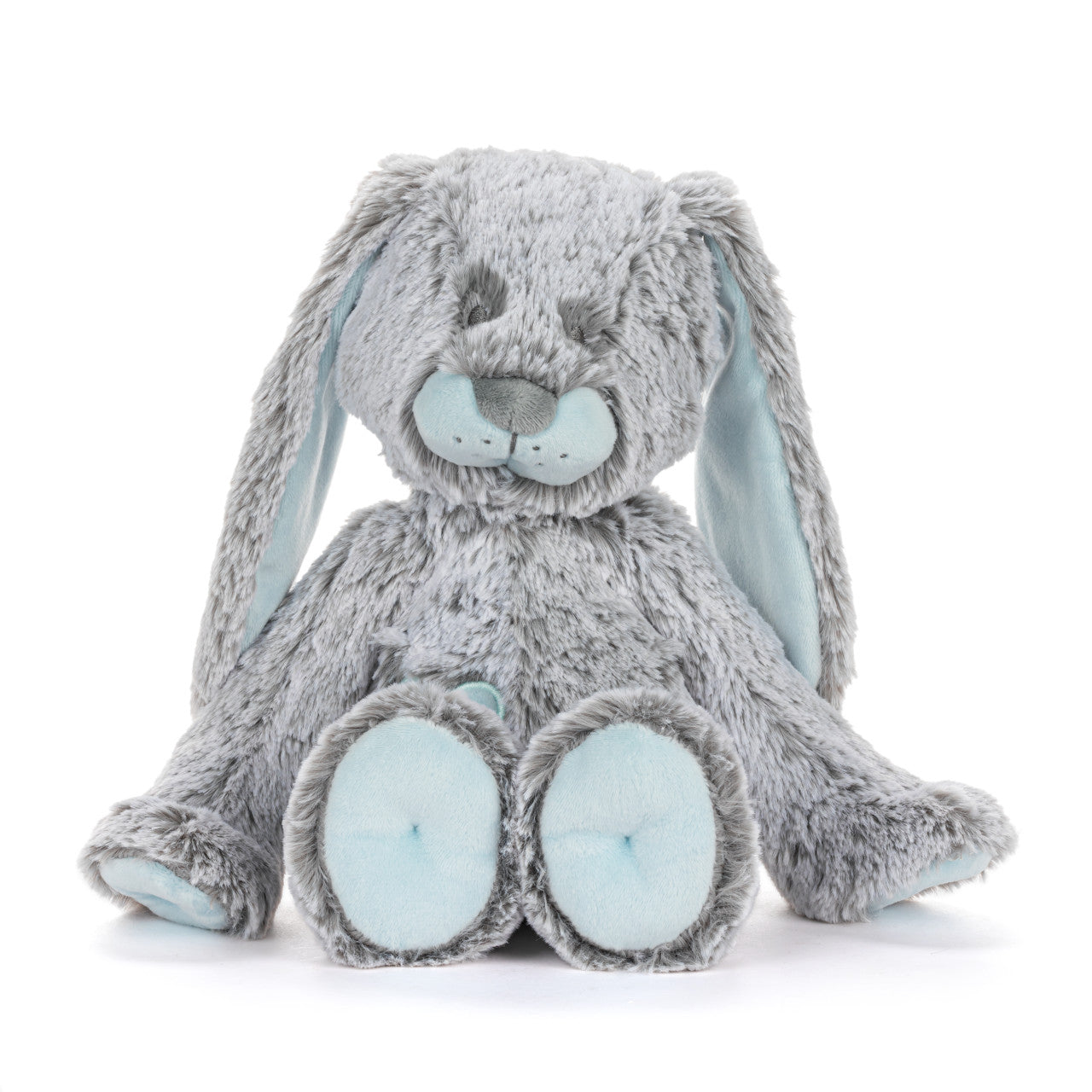Luxurious Bunny Plush