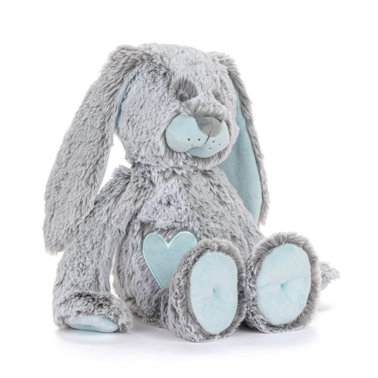 Luxurious Bunny Plush