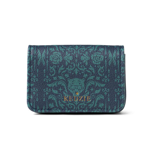 Essentials Only Cash & Card Wallet