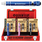 Screw’d Up 6-N-1 Mini LED Screwdriver