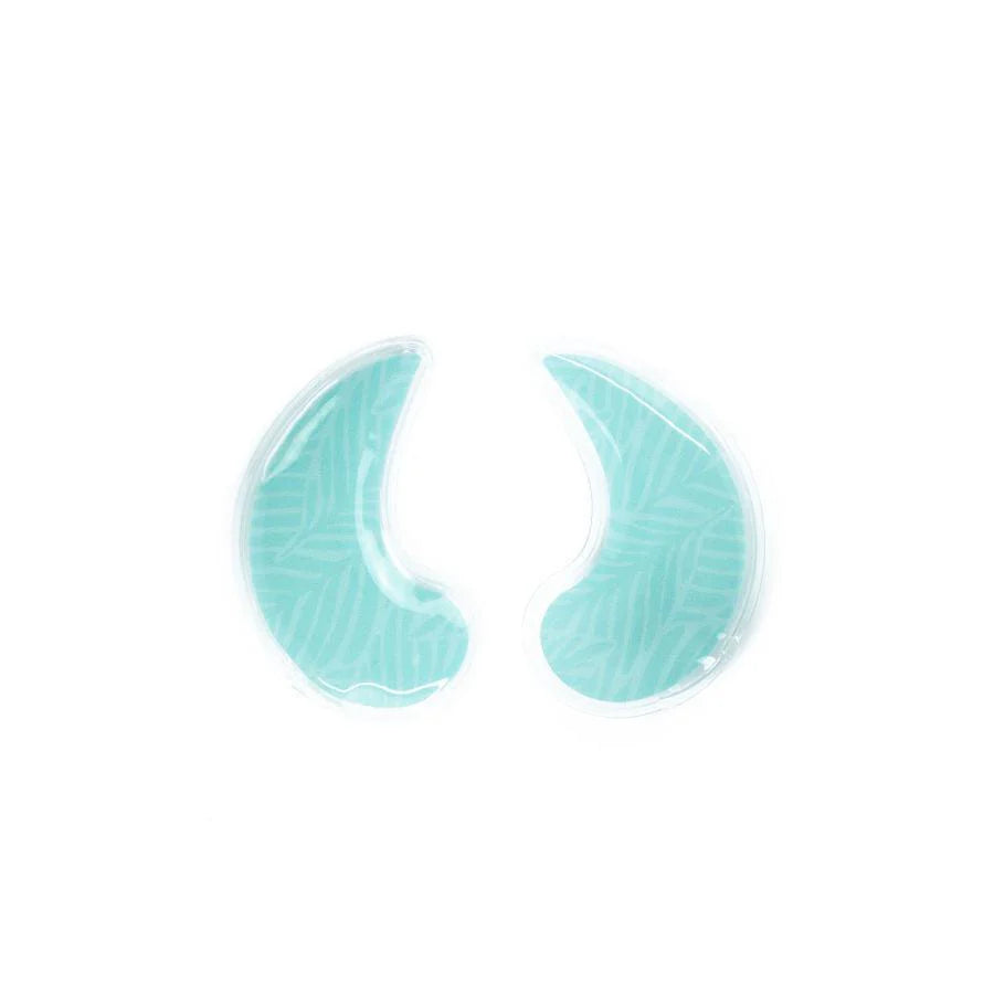 Lemon Lavender + Under Eye Gel Pads