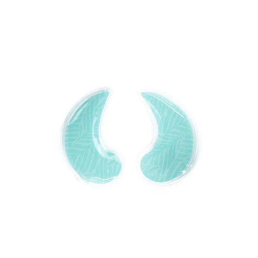 Lemon Lavender + Under Eye Gel Pads