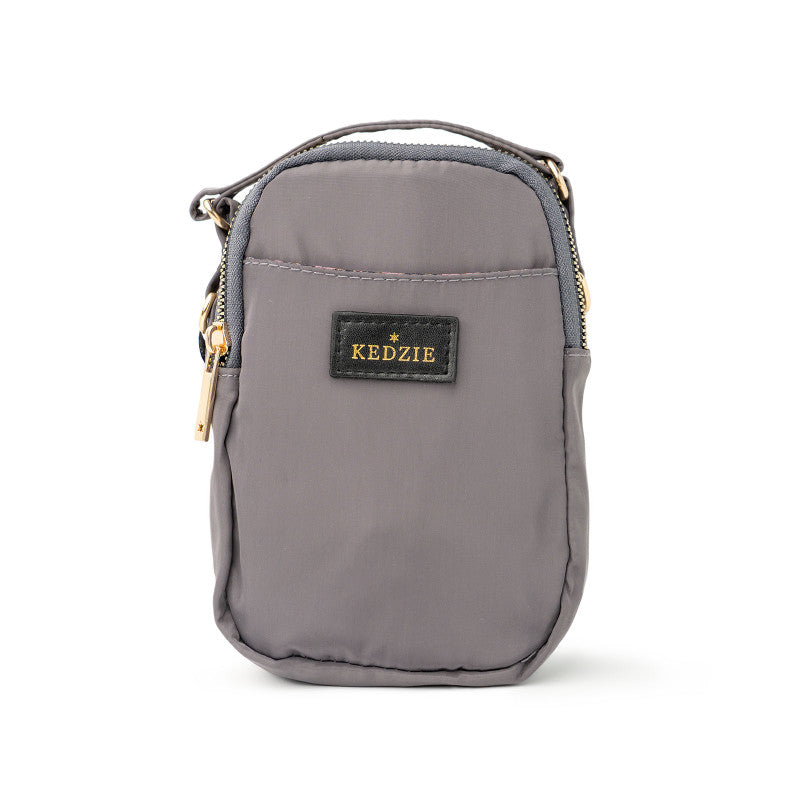 Crosstown Crossbody Bag - Neutrals Collection