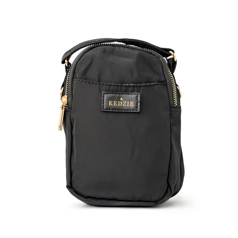 Crosstown Crossbody Bag - Neutrals Collection