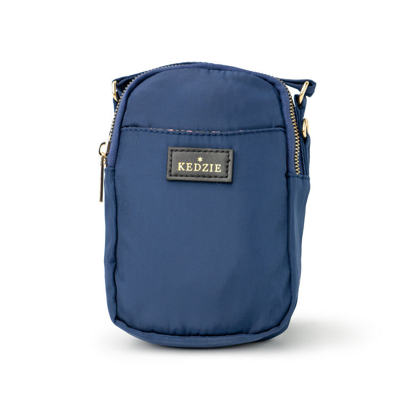Crosstown Crossbody Bag - Neutrals Collection