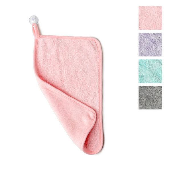 Lemon Lavender + Makeup Removing Towel