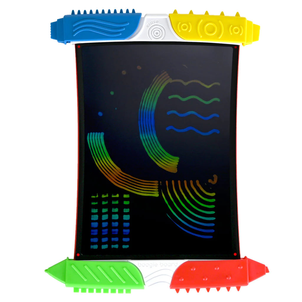 Scribble N Play Creativity Kit