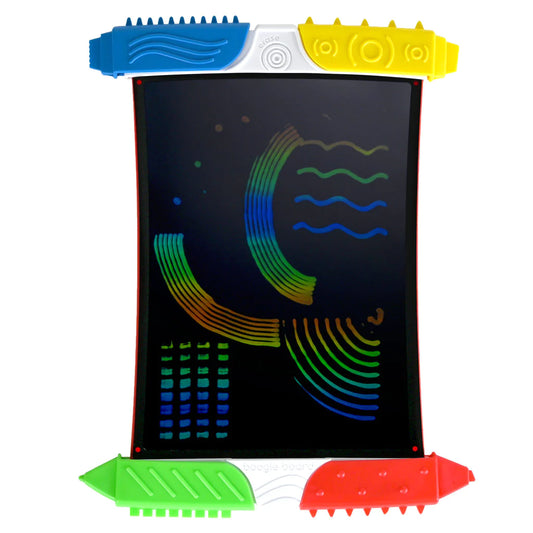 Scribble N Play Creativity Kit