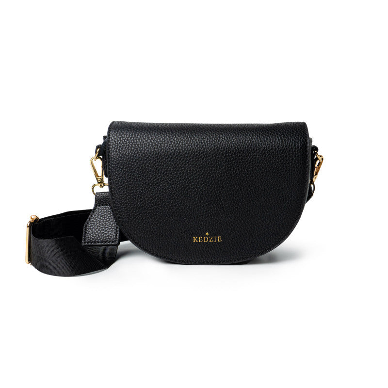 Luna Crossbody Bag