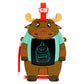 Sketch Pals Doodle Board - Morris the Moose
