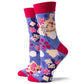 Girl Dinner Socks