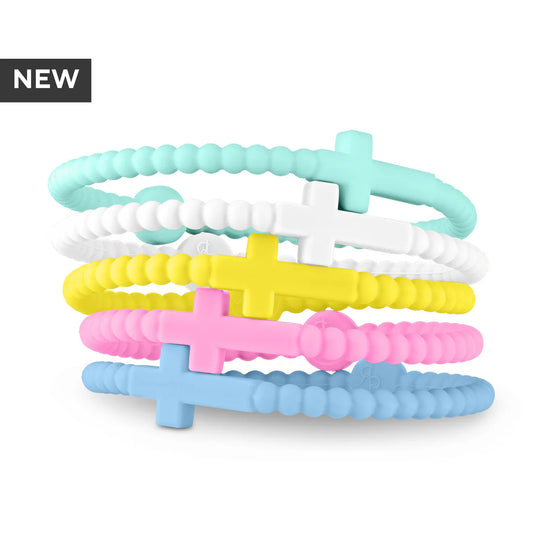 Southern Sass Jesus Bracelets