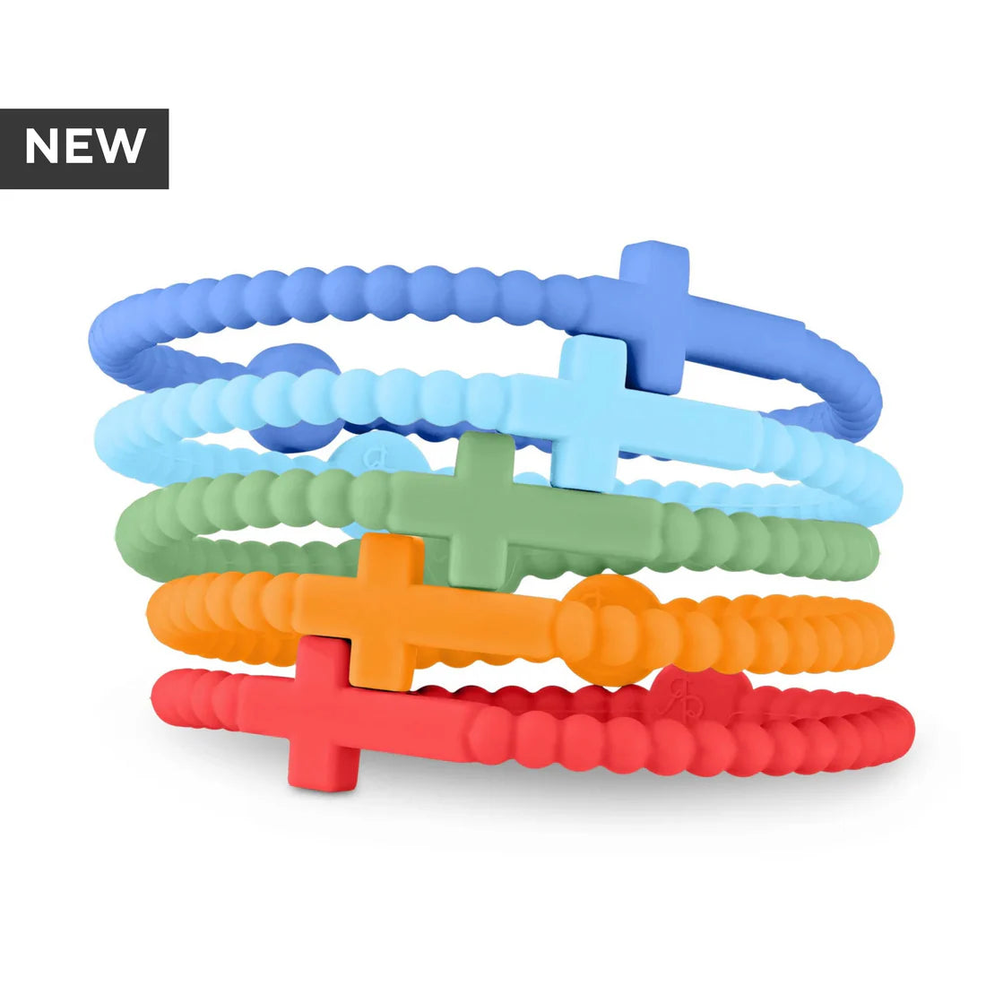 Flicker Jesus Bracelets