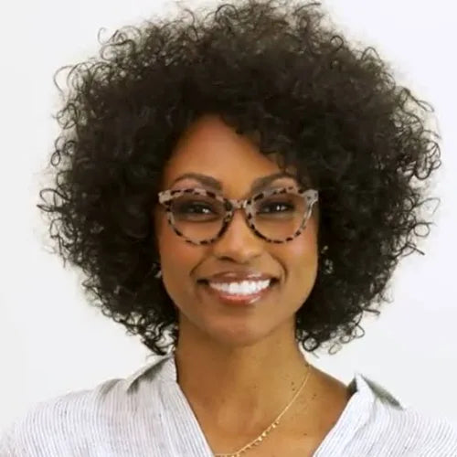 Tribeca Gray Tortoise/Coral Peepers