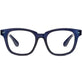 Sandstone Navy Peepers