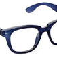 Sandstone Navy Peepers