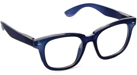 Sandstone Navy Peepers