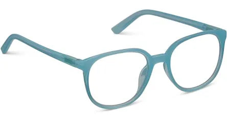 Fruit Punch Light Blue Peepers