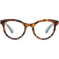 Tribeca Tortoise/Green Peepers