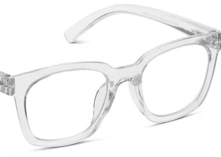 To the Max Clear Peepers