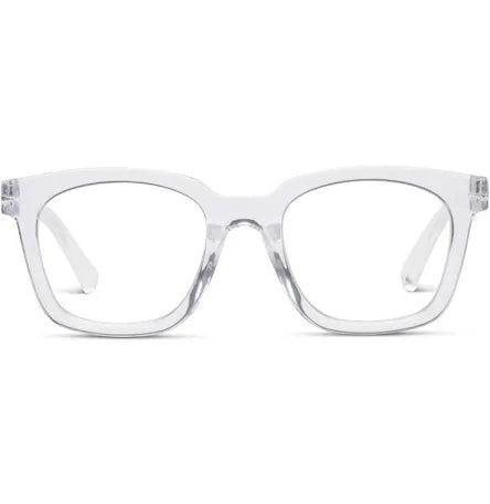 To the Max Clear Peepers