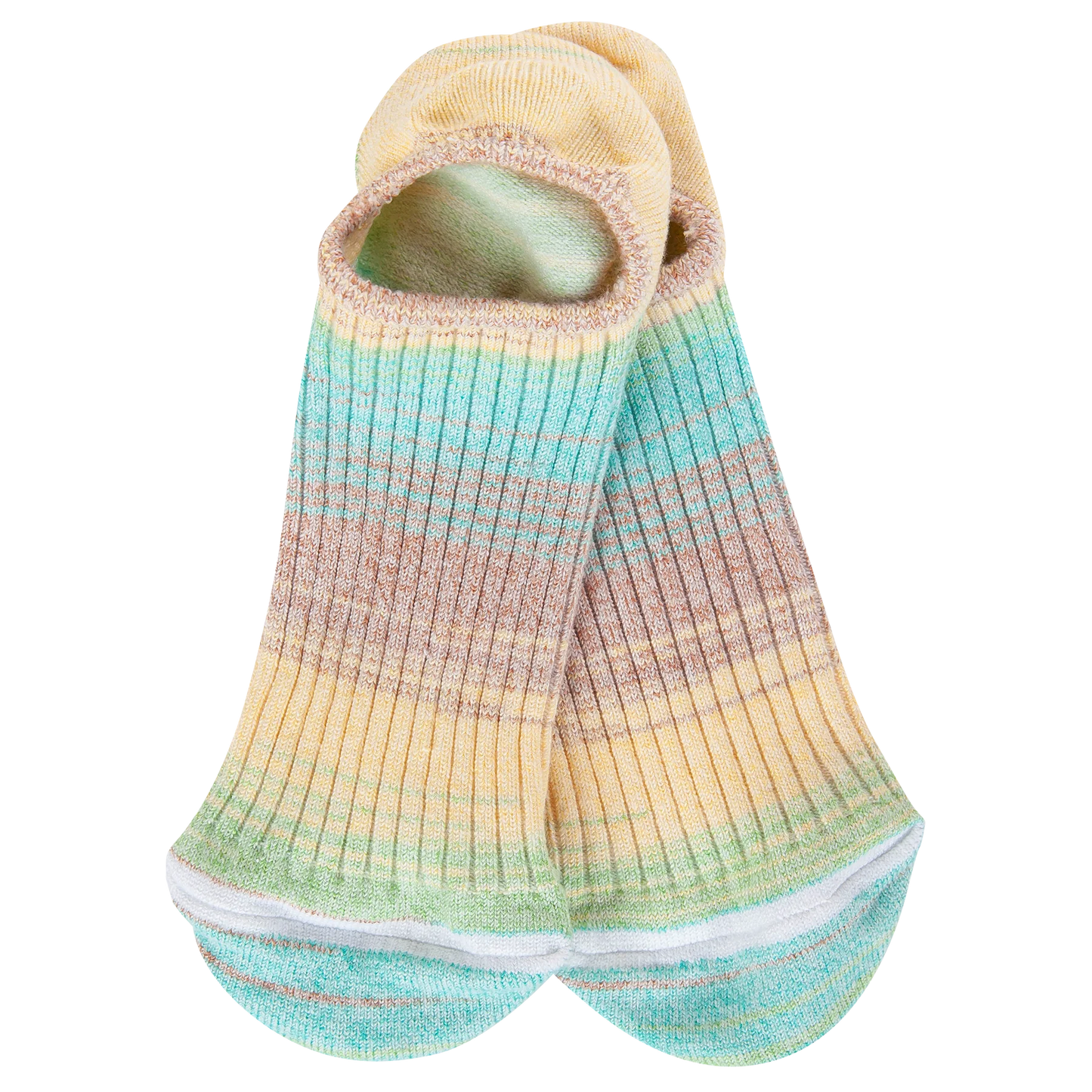 Blue Raspberry Socks