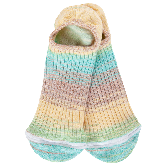 Blue Raspberry Socks