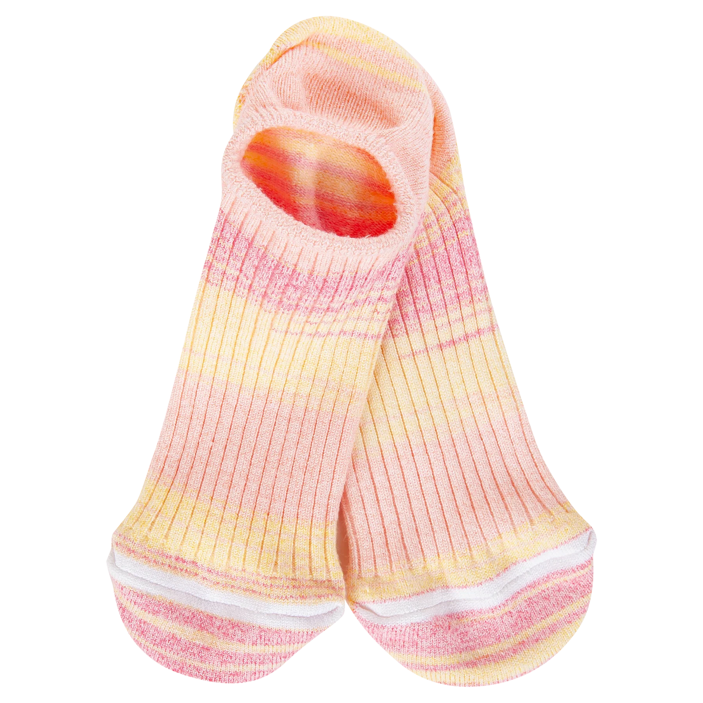 Pink Lemonade Socks