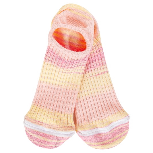 Pink Lemonade Socks