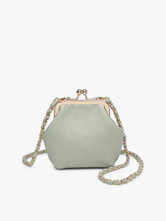 Cleo Crossbody
