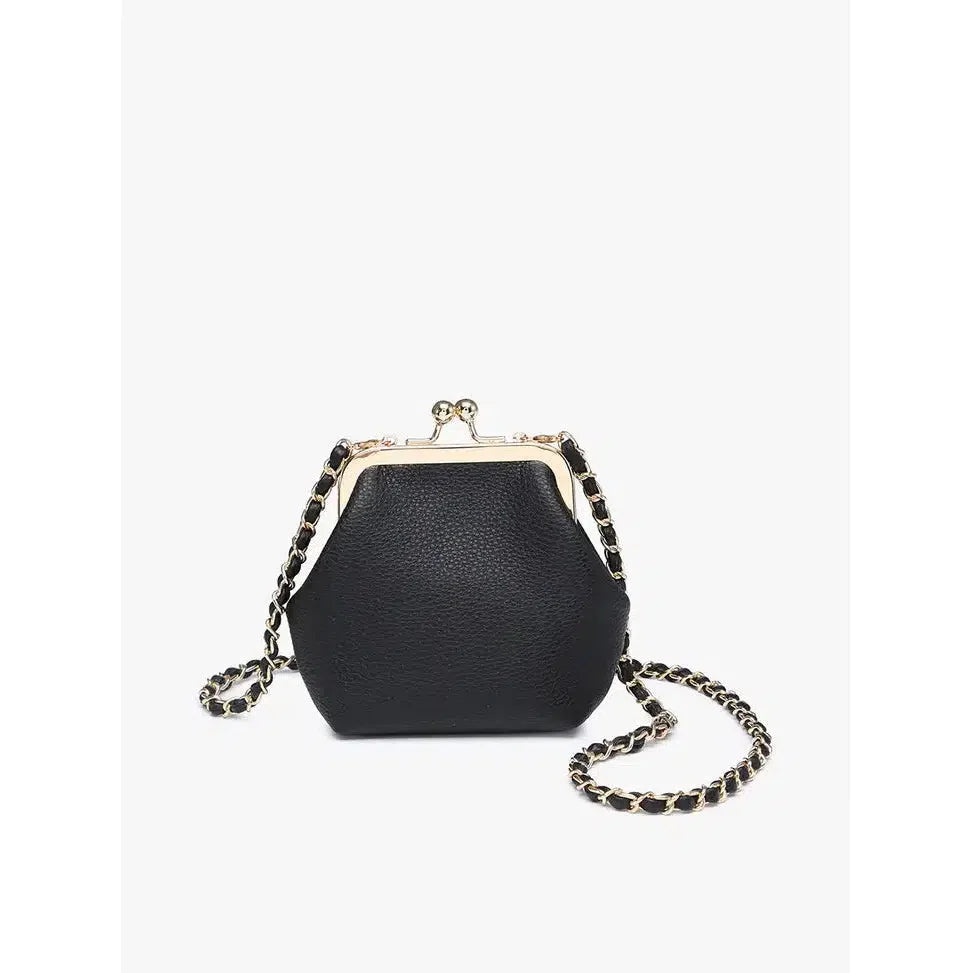 Cleo Crossbody