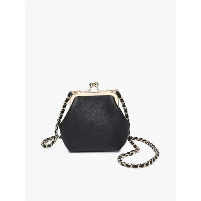 Cleo Crossbody