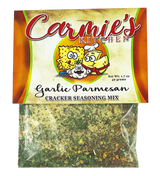 Garlic Parmesan Cracker Seasoning