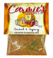 Sweet and Spicy Cracker Seasoning
